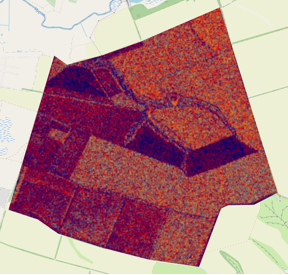 2020 Satellite Classification