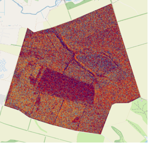 2022 Satellite Classification