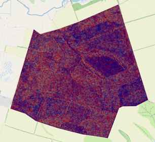 2023 Satellite Classification