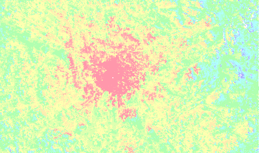 VS Suite Signal Coverage